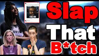 Commissioner Silent As Angry Valks Thug Encourages Physical Violence Against Caitlin Clark! MQDEFAULT Thumbnail