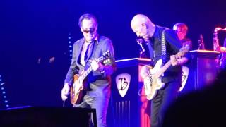 Joe Bonamassa - How deep this river runs - Stuttgart 5-5-2017 Multicam Version