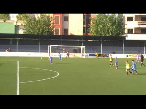 Benjamin Olimpic Cardassar B.