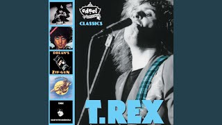 Electric Slim and the Factory Hen