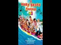 Opening To A Very Brady Sequel Demo VHS 1997