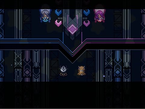 Pokemon Rejuvenation V13.5 Mono Grass - VS Spacea & Tiempa (Renegade)