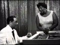 Ella Fitzgerald - In a sentimental mood