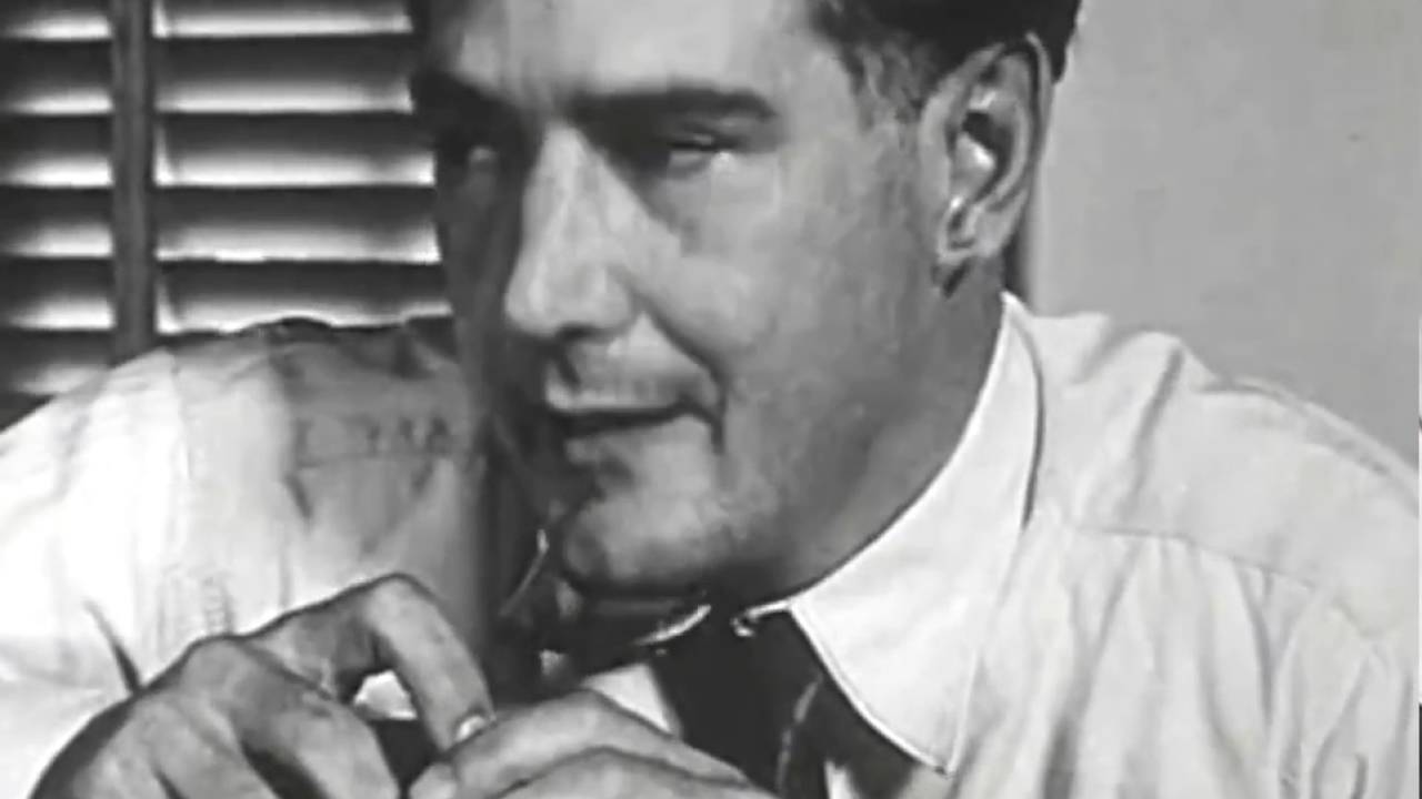 Mental Hospital (1953)