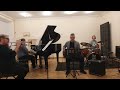 Иванов Михаил Николаевич, 13 лет Dave Weckl "Down on the Corner"