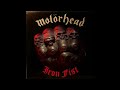 Motörhead - Go To Hell (Released 1982)