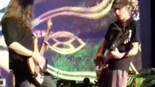 Hawkwind - Into The Woods - The Neon - Newport 18/3/17 - Live!