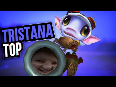 TRISTANA TOP