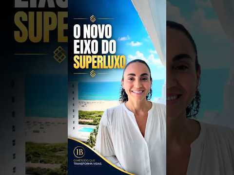 EXPLOSÃO DO LUXO: as Cidades LÍDERES em LANÇAMENTOS de SUPERLUXO na Planta em 2025! CONFIRA AGORA