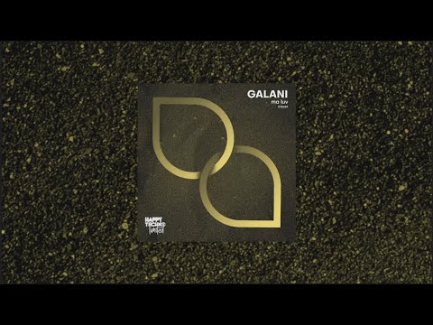 HTL029 - Galani - Ma Luv