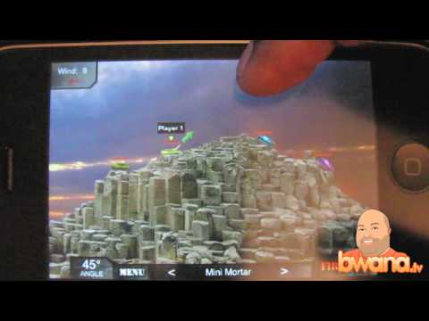 iShoot for iPhone/iPod Touch Brings Loads Of Fun At A Reasonable Price