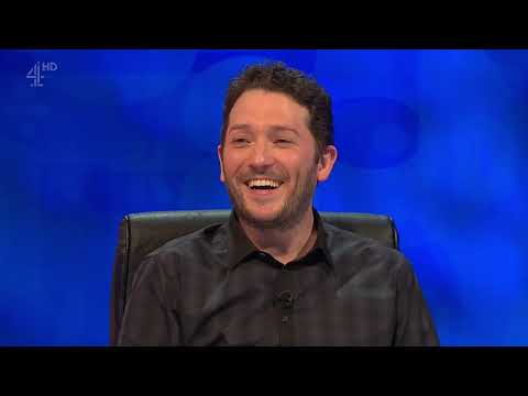 8 Out of 10 Cats Does Countdown S14E01 - 18 August 2017