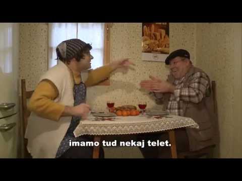MAMA MANKA & KOREL - Na lepih prtičkih