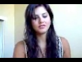 Sunny Leone HOT CAM Video Live CHAT Kissing