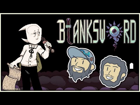 Blanksword - I Got Radical Brain Rot - Pt1