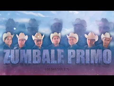 5 Días - Grupo Zúmbale Primo (Primicia julio 2019)