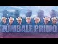 Grupo Zúmbale Primo - Cinco Días