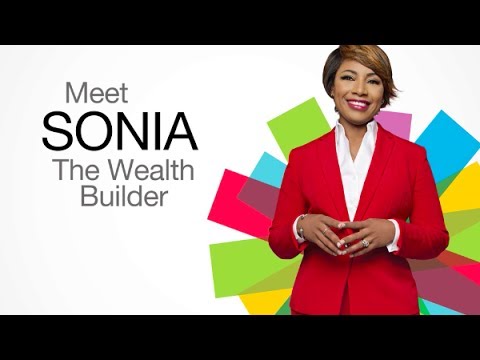 Think Realty - Customer Success Story (Sonia - The Wealth Builder)