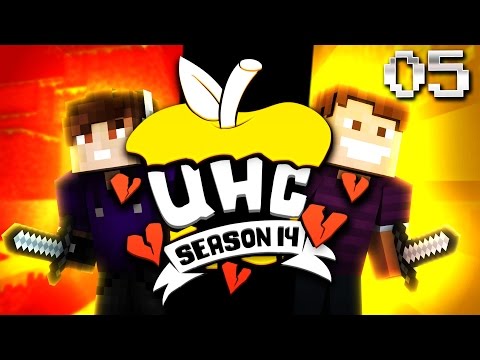 Cube Ultra-Hardcore! Season 14: Episode 5 - STACKED!