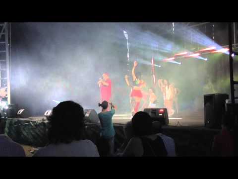 Festival melancia Ladoeiro 2015  21:30