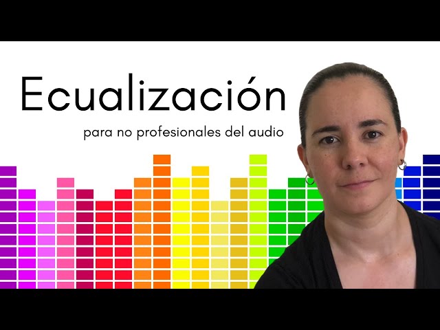 Vídeo relacionado con Ecualizador de audio gráfico estéreo digital con 10 efectos preestablecidos, ajuste de bajo/medio/agudos, reducción automática de ruido, montaje en rack de 1U para sistemas de audio domésticos