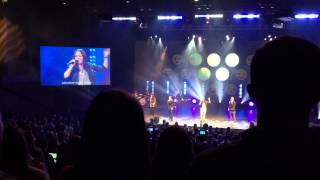 Elevation Worship: Grace Like A Wave Performed By Andrea Smith