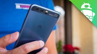Huawei P10 and Huawei P10 Plus Review