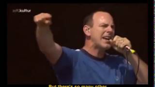 Bad Religion - Punk Rock Song (Live) Lyrics