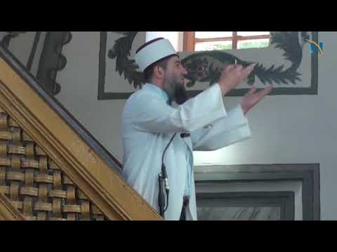 Fejesat dhe Ndarjet - Hoxhë Muharem Ismaili