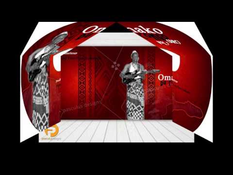 Omako du Congo (Ana Wale)