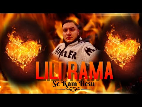 Lili Rama - Se Kam Besu ( Official Video  Lyrics )