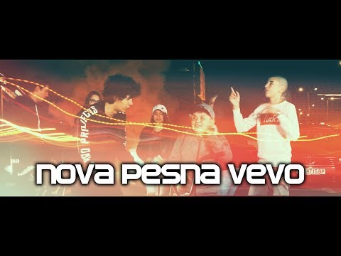 David Black ft. Andrej - Nova pesna vevo (Official Video) | 2018