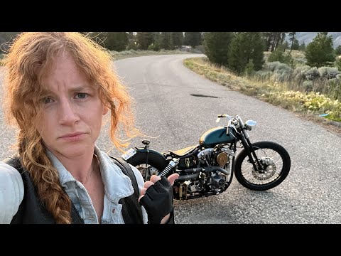 What's Your Worst Blunder On A Motorcycle?