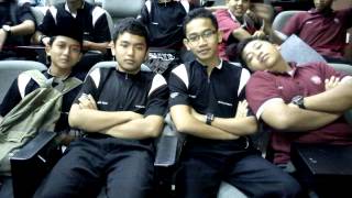Download lagu KHALIFAH 96 (the lion story-lagu untuk teman) mp3