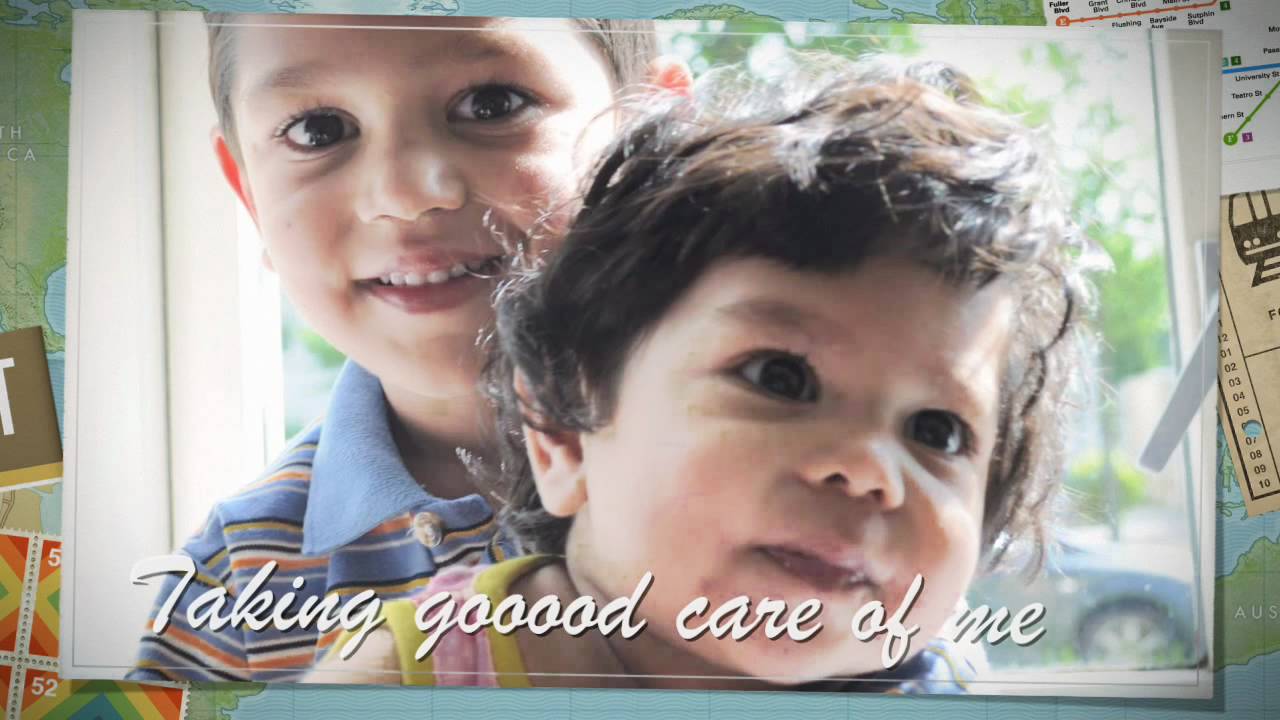 Kavin Tvesha Birthday Celebration - invitation