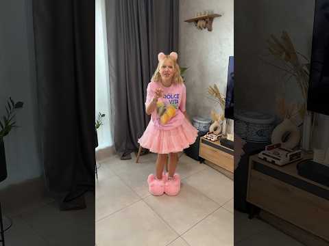 Amelka Karamelka or Labubu 🤔 #funny #challenge #amelka #amelkakaramelka