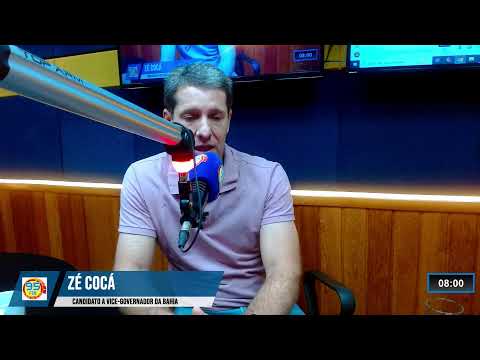 CONEXÃO 95 - ELTON BISPO & EDHER RAMOS - 27 DE AGOSTO DE 2026