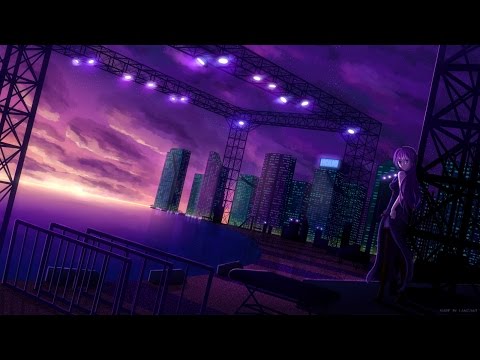 {180.3} Nightcore (Trust Company) - Downfall  (with lyrics)