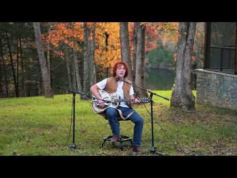 Come Together by The Beatles (Cover) | Christian Beck | Live Acoustic @ The Yard