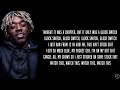 Lil Uzi Vert SASUKE Lyrics