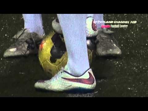 Gazzetta Football League C7 2015/2016 - F.C. AUTOSALONE TESTORI vs SETTIMO CALCIO