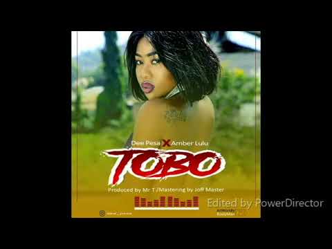 Dee Pesa & Amber Lulu  Official Audio