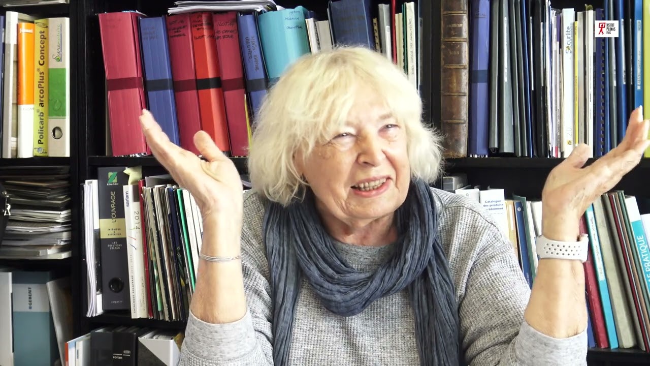 Témoignage des proches de victimes du massacre de la forêt de Katyń - Yolande Nowak