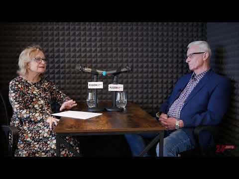 Będzie wspaniały zjazd! Rozmowa wideo o spotkaniu absolwentów  "Staszica"