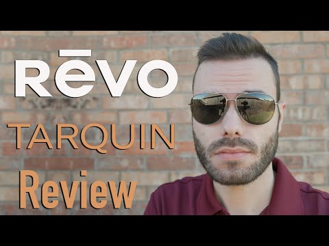 Revo Tarquin Review
