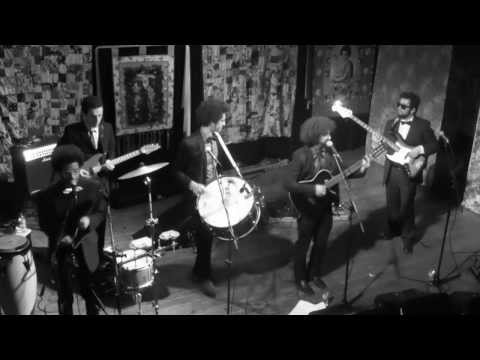 LusoBaião no Ar - Cheira Bem