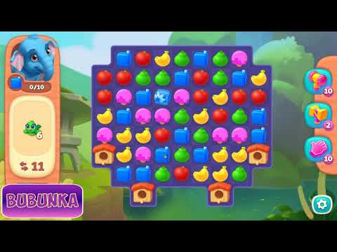 Wildscapes level 241 HD