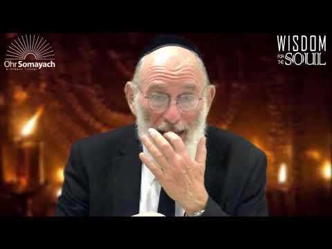 Kabbalah & Mysticism: The Secret of the Dreidel