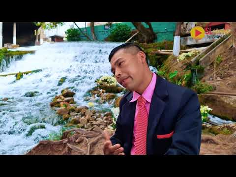 Cantante Ramon Calvo Te Doy Gracias Señor