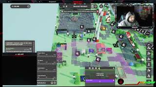 Festival Tycoon - New Metal Music Playlist - We created Woodstock! (20251201)